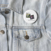 Customizable Pet Pin Button 缶バッジ (インサイチュ)