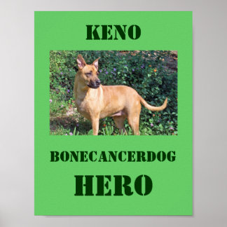 Customizable Poster ポスター