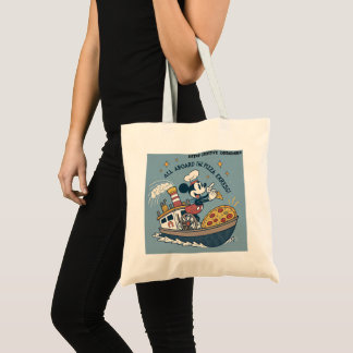 Customizable Reusable Tote Bag - Perfect for Shopp トートバッグ