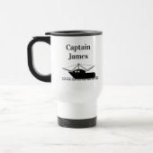 Customizable Shrimper's  トラベルマグ (左)