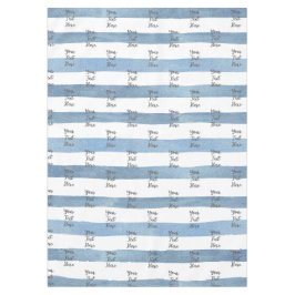 Customizable Simple Pattern Dining Tablecloth テーブルクロス