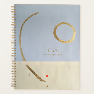 Customizable Solar Day Planner プランナー手帳