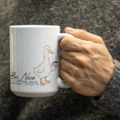 Customizable Teacher controls your grades Mug コーヒーマグカップ