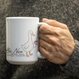 Customizable Teacher controls your grades Mug コーヒーマグカップ