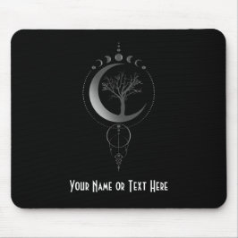Customizable Tree of Life Mouse Pad マウスパッド