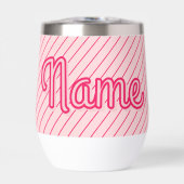 Customizable water bottles (正面)