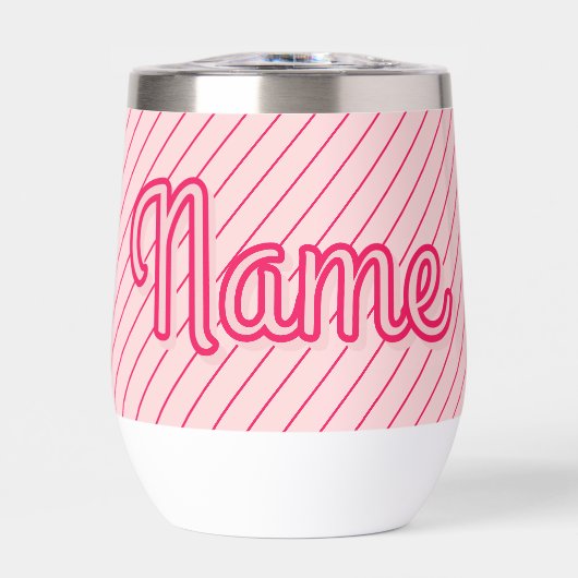 Customizable water bottles (正面)