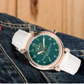 Customizable wedding gift for newlyweds or couples 腕時計