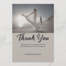 Customizable Wedding Soft Neutral Coastal