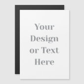 Customizable Your Design or Text Here Personalized (正面/裏面)