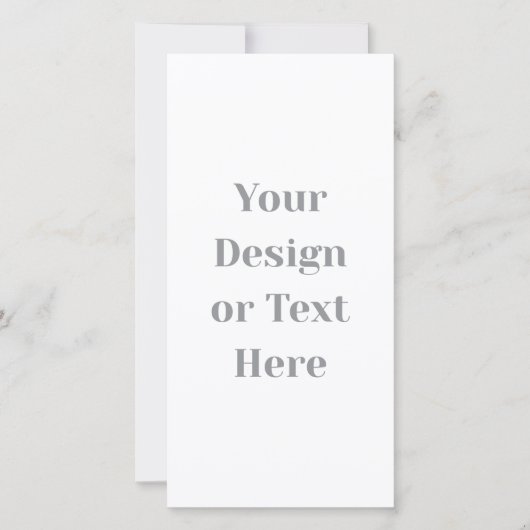 Customizable Your Design or Text Here Personalized (正面)
