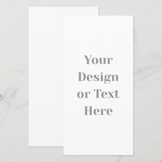 Customizable Your Design or Text Here Personalized (正面/裏面)
