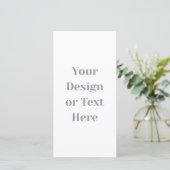 Customizable Your Design or Text Here Personalized (スタンド正面)
