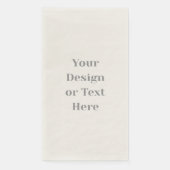 Customizable Your Design or Text Here Personalized (正面)
