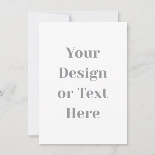 Customizable Your Design or Text Here Personalized (正面)