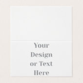 Customizable Your Design or Text Here Personalized (外部フラット)