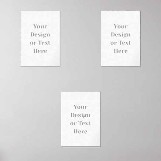 Customizable Your Design or Text Here Personalized (正面)