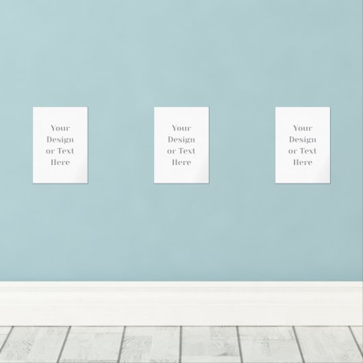 Customizable Your Design or Text Here Personalized (ウッドフロア)