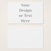 Customizable Your Design or Text Here Personalized (正面&裏面)