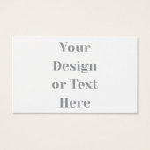 Customizable Your Design or Text Here Personalized (正面)