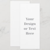 Customizable Your Design or Text Here Personalized (正面/裏面)