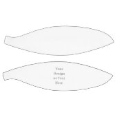 Customizable Your Design or Text Here Personalized バスケットボール (パネル)