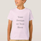 Customizable Your Design or Text Here Personalized Tシャツ (正面)