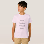 Customizable Your Design or Text Here Personalized Tシャツ (正面フル)