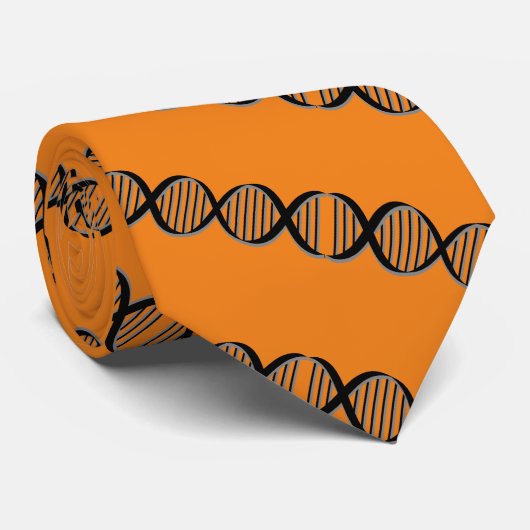 Customize Cool DNA Party ネクタイ (ロール)