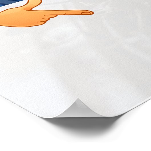 Customize Generic Now Hiring Auto Mechanic  ポスター (角)