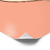 [Customize] is my jam - cute jam and toast cartoon ポスター (コーナー)