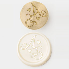 Customize it your way シーリングスタンプ