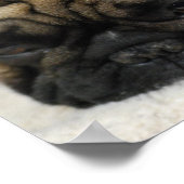 Customize Product ポスター (角)