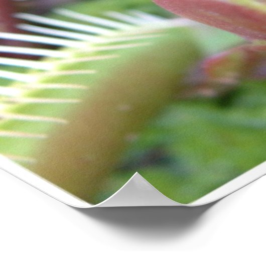 Customize Product ポスター (角)