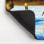 Customize Product マウスパッド (コーナー)