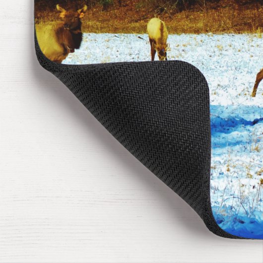 Customize Product マウスパッド (コーナー)