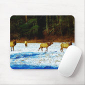 Customize Product マウスパッド (マウス)