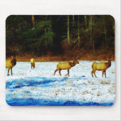 Customize Product マウスパッド (正面)