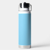 Customize Your Aluminum Water Bottle ウォーターボトル (背面)