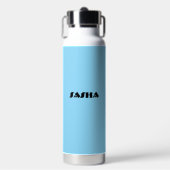 Customize Your Aluminum Water Bottle ウォーターボトル (正面)