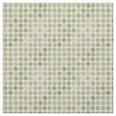 Customize your own polka dots ファブリック (見本)