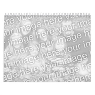 customizeable父の日のカレンダー カレンダー