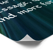 CustomizeABLE -ナマステ ポスター (角)