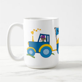 customized cup for children コーヒーマグカップ