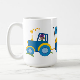 customized cup for children コーヒーマグカップ