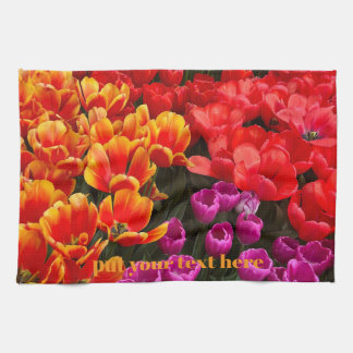 Customized Kitchen Towels キッチンタオル