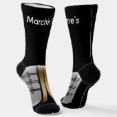 Customized Marchin' Socks ソックス (傾斜あり)