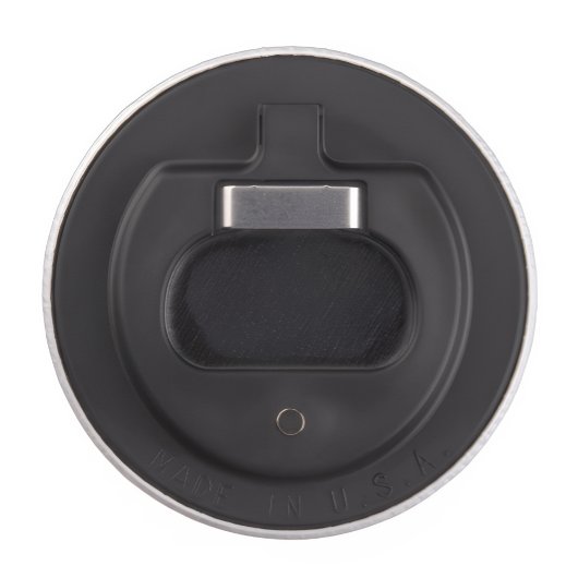 Customized Name Love Bottle Opener 栓抜き