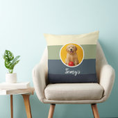 Customized pet クッション (椅子)