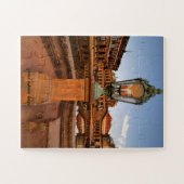 Customized Puzzle of Germany ジグソーパズル (横)